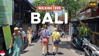 Ubud BALI  Afternoon Walk in Peaceful Ubud Travel Vlog [upl. by Lorrie]