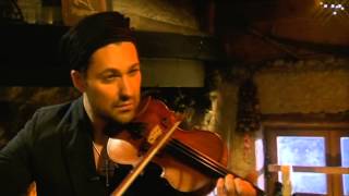 David Garrett  Bruch Violin Concerto No 1 2 Adagio 2014 [upl. by Esinwahs]