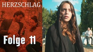 Herzschlag Folge 11 [upl. by Adolph]