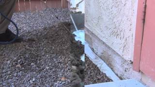 Strike Force Termite Trench and Treatment [upl. by Lindi]