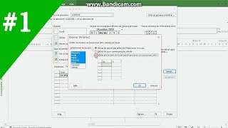 Tutoriel 1 Comment créer un planning de chantier  pour gérer votre équipe  dans MS Project [upl. by Nylacaj]