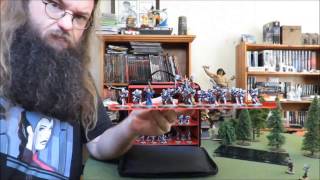 ACase Victory  Cracking Unboxing and Review [upl. by Dorthea]