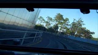 Test Track Full Ride  Epcot [upl. by Asil230]