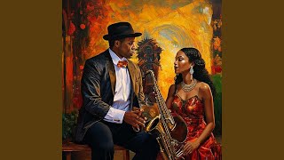 Amantes Del Jazz Se Encuentran [upl. by Nnelg]