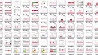 Multiprojektplan Vorlage in Excel [upl. by Otiv]