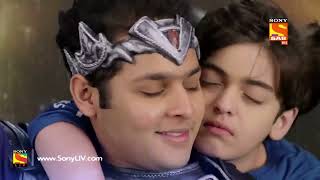 Baalveer Returns  Ep 30  Full Episode  21st October 2019 [upl. by Eiliab]