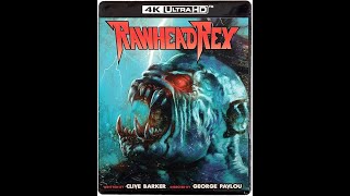 🎬 RAWHEAD REX LE MONSTRE DE LA LANDE  1986  VF 🎬 [upl. by Sirronal]