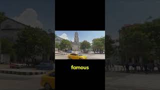 Step Back in Time in Havana Cuba  Travel Guide You Must See TopTravelDestinations Travel [upl. by Orimlede]