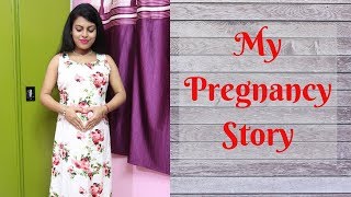 My Pregnancy Story  Doctor Told Me My Pregnancy Was Ectopic Pregnancy  makeUbeautiful [upl. by Sascha]