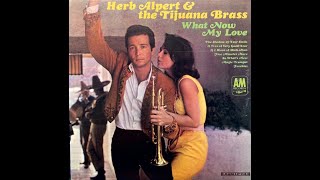 Herb Alpert amp The Tijuana Brass – The Shadow Of Your Smile 1966 [upl. by Perrin18]