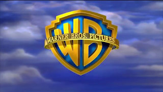 Warner Bros Logo [upl. by Zzaj]