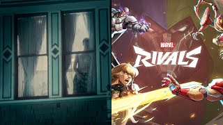 Carrington Full Live  The Return Not Safe for YouTube Music amp Marvel Rivals [upl. by Trillbee883]