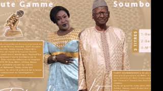 Fatim Diabaté Haute Gamme et Hammet Soumounou dans Tadou Hanne Torodo [upl. by Donnamarie]