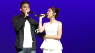 Nothings Gonna Stop Us  KathNiel [upl. by Merriott]