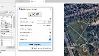PlaceMaker for Revit Importing 3D Buildings [upl. by Alpers616]
