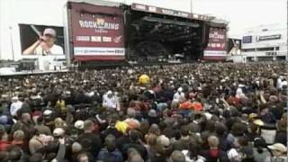 3 Doors Down  Here Without You Live at Rock am Ring [upl. by Justinn303]