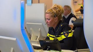 Nieuw systeem 112meldingen gaat levens redden  RTL NIEUWS [upl. by Niowtna962]