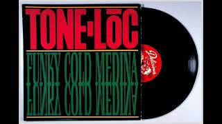 Funky Cold Medina  Tone Loc [upl. by Zeculon]