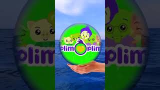 Plim Plim Preview 2  in my hand  cocomelon preview2effects [upl. by Sellers577]