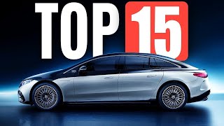 15 Electric Cars TESLA Cant Beat [upl. by Sims]