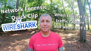 Wireshark Capture Considerations [upl. by Caty848]