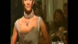 Jean Paul Gaultier spring summer 1994  Part 4 [upl. by Roderigo]