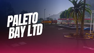 Paleto Bay LTDWeed Lab  MLO  GTA5FiveM [upl. by Newra]