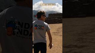 ⚠️🇵🇪Parque arqueológico de Chinchero fue ocupada antes del Imperio inca [upl. by Hulbard]