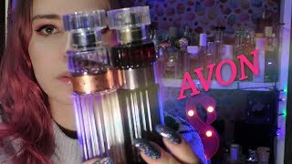 AVON НОВИНКИ В МОЕЙ КОЛЛЕКЦИИНОВИНКИ 2018 ЧТО СТОИТ ПОПРОБОВАТЬ [upl. by Danni321]