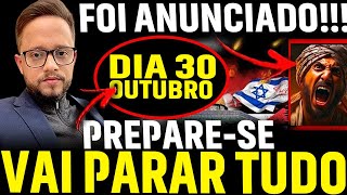 AO VIVO🚨DEUS ESTÁ PEDINDO QUE VOCÊ ASSISTA ESSE VÍDEO URGENTE🚨 VEJA ANTES DO DIA 22 DE DEZEMBRO [upl. by Kaehpos]