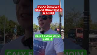 NAJSTARSZY ZAWÓD ŚWIATA W ANGLII uk emigracja polacyanglia [upl. by Tenaej]