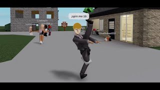 reigen arataka goes to roblox [upl. by Nnairret]