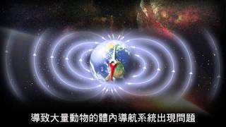 2012 榮耀盼望 Vol54 Planet X對地球的影響已經出現 [upl. by Kaplan]