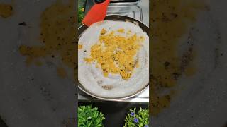 Crispy Dosa Recipe  Perfect way to make dosa at home South Indian food Shorts dosarecipe recipe [upl. by Otiv200]