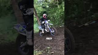 sherco enduro 2stroke [upl. by Nawj]