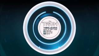 Castor  Translucence  Tron Legacy [upl. by Dominga767]