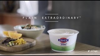 FAGE Total – Plain Extraordinary [upl. by Enal]