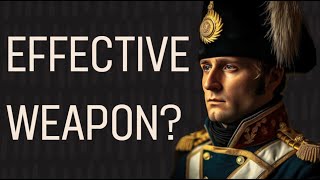 How Effective Were Bayonets  60 Seconds History [upl. by Euqirdor]