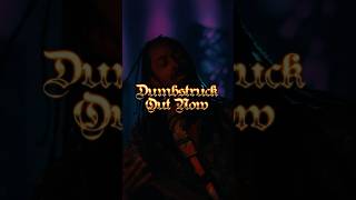 “Dumbstruck” OUT NOW This is one of our favorite songs to date metalband metalcore newsongs [upl. by Aninaj]