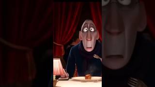 The Anton Ego Detail in Ratatouille ratatouille pixar skinner [upl. by Enitsyrhc]