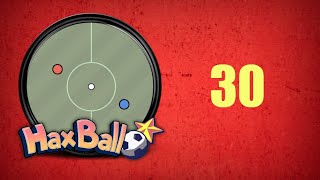 Futsal Haxball highlights part 30 [upl. by Noonberg]