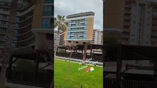 A still of Aska Lara Resort and Hotel  Antalya Turkey worldhotels travelvlog antalya turkey [upl. by Parfitt822]