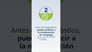 3 datos que debes conocer sobre la enfermedad celíaca y nutrición [upl. by Cissej87]