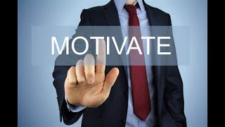 How to Motivate Employees [upl. by Voltz]