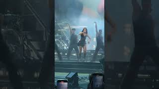 Dua Lipa  Houdini Live at Opener Festival 2024 [upl. by Juditha]