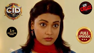 एक Hotel से Officer Shreya हुई अचानक लापता  CID  A Tale of Couples  7 Sep 2023  Full Episode [upl. by Htebzile]