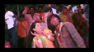 Bhauji Laageli Rasadaar  Bhojpuri Video Song  Gabbar Singh [upl. by Cardie]