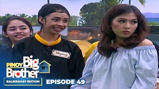 PBB Season 7  Full Episode 49 [upl. by Auerbach]