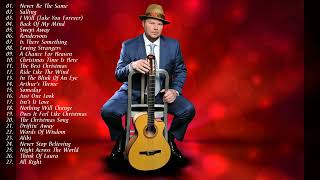 Christopher Cross  The Best Of Christopher Cross [upl. by Anavrin]