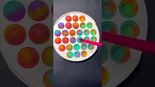 Oddly Satisfying Video Shorts Mesmerizing Moments in Seconds [upl. by Eitac760]